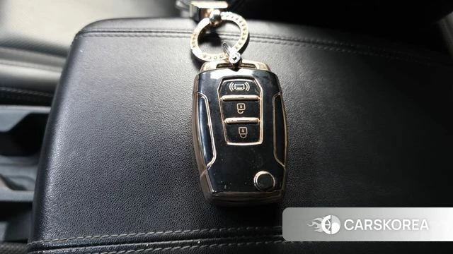 Ssangyong Berry New Tivoli id 4982847 из Кореи 24