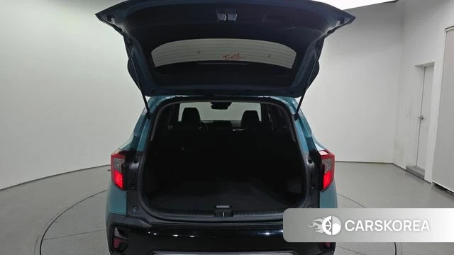 Kia The New Seltos id 4928124 из Кореи 24
