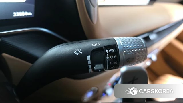 Genesis G90 (RS4) id 5033142 из Кореи 24