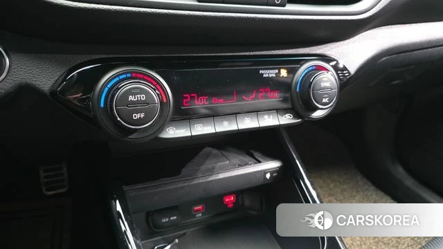 Kia The New K3 2nd generation id 5053680 из Кореи 24