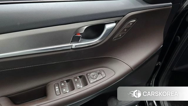 Hyundai The New Grandeur IG id 4376931 из Кореи 24