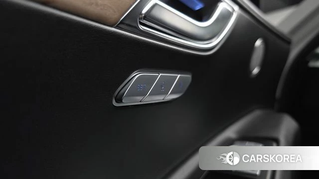 Genesis GV80 id 5016858 из Кореи 24