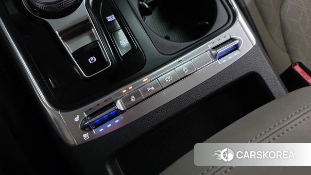 Kia The New Carnival 4th Generation id 4980488 из Кореи 24