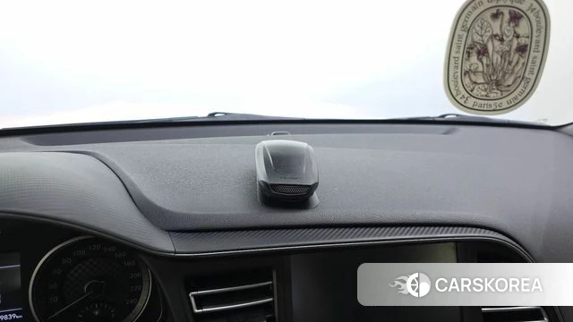 Hyundai The New Avante AD id 4977892 из Кореи 24