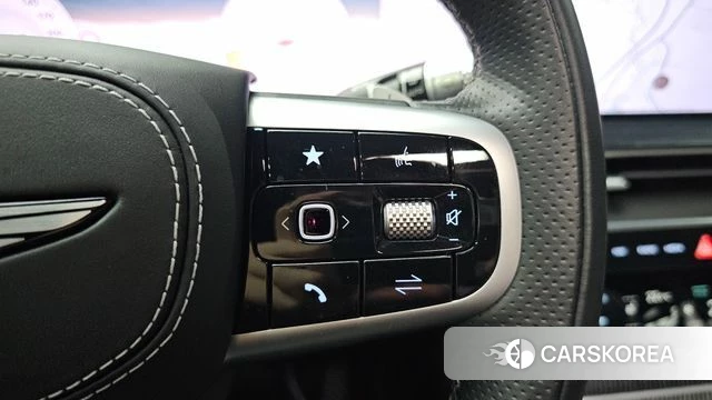 Genesis GV80 Coupe id 4975362 из Кореи 24