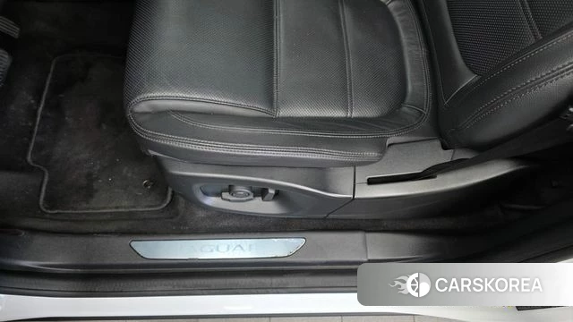 Jaguar E-PACE id 4894791 из Кореи 24