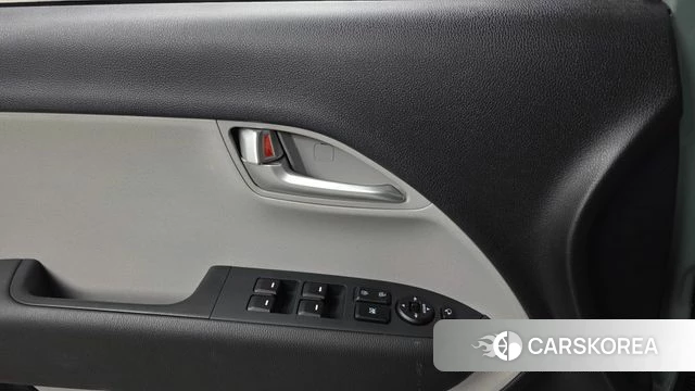Kia The New Kia Ray EV id 4957403 из Кореи 24