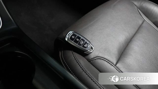 Hyundai Grandeur IG id 4780870 из Кореи 24