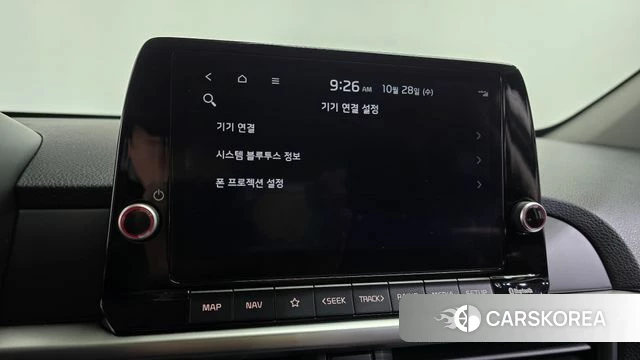 Kia The New Morning (JA) id 5046260 из Кореи 24