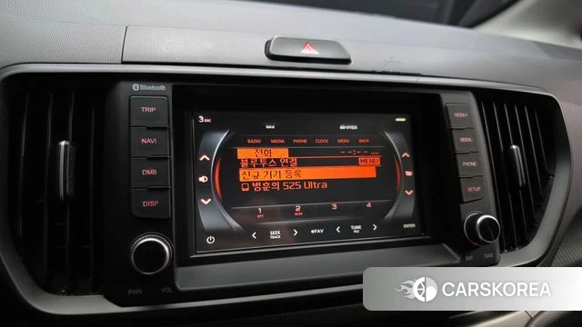 Kia The New Kia Ray id 5027068 из Кореи 24