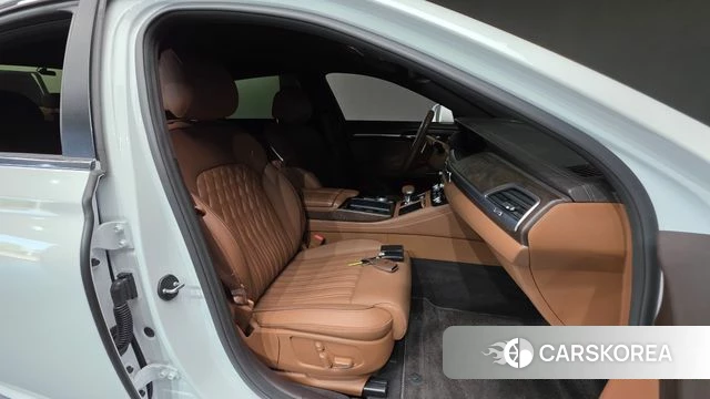 Genesis G90 id 4952021 из Кореи 24