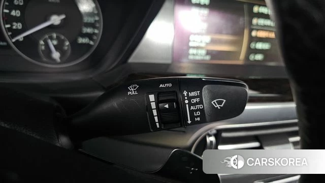 Genesis G90 id 5041266 из Кореи 24