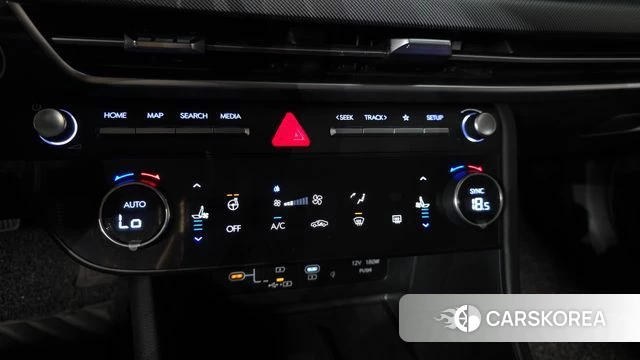 Hyundai Sonata D Edge (DN8) id 5039402 из Кореи 24