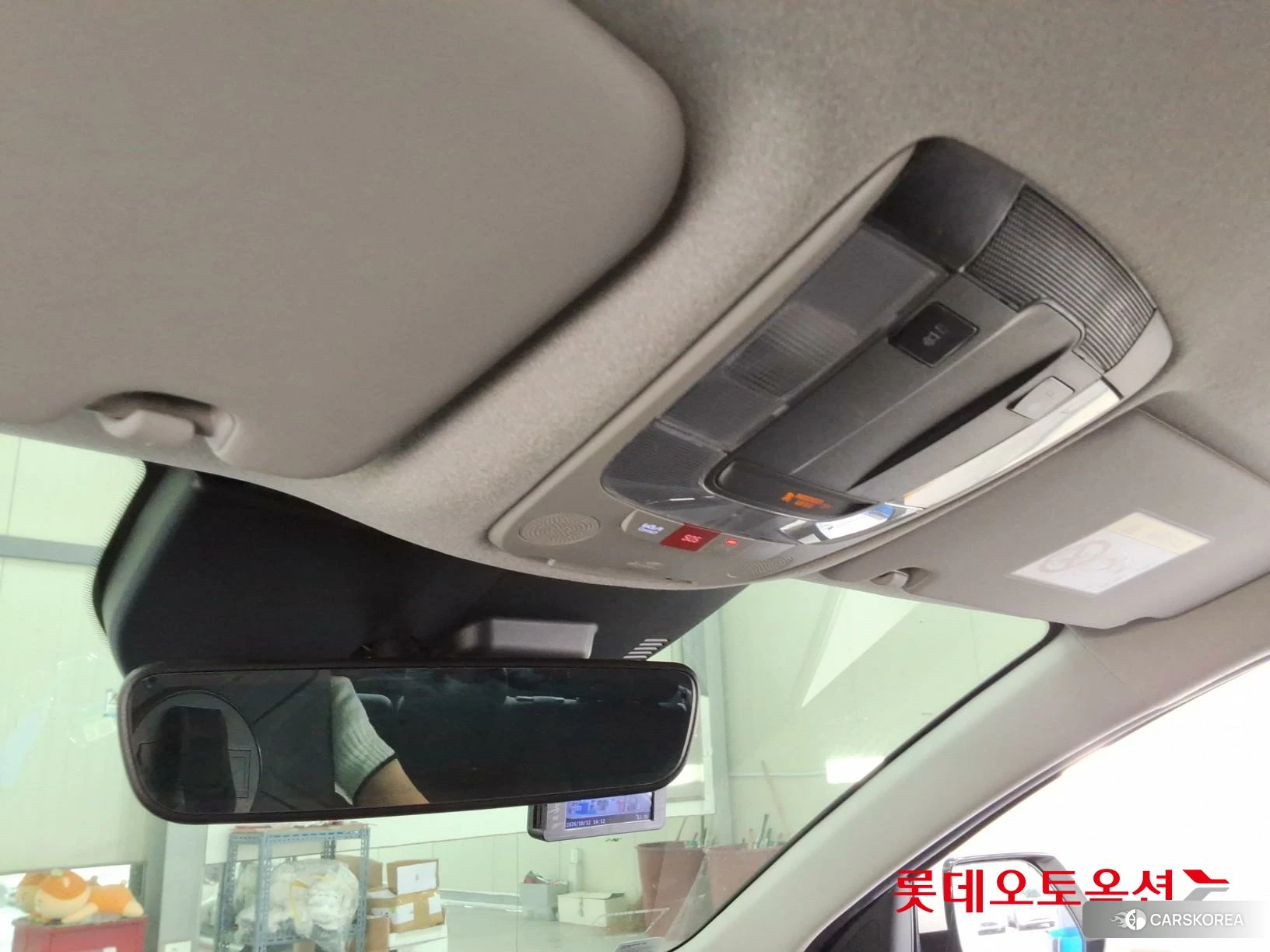 Kia Niro Hybrid id 4984623 из Кореи 24