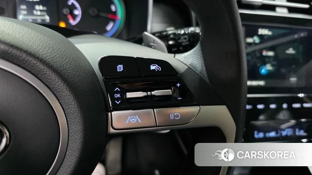 Hyundai Tucson Hybrid (NX4) id 4635600 из Кореи 24