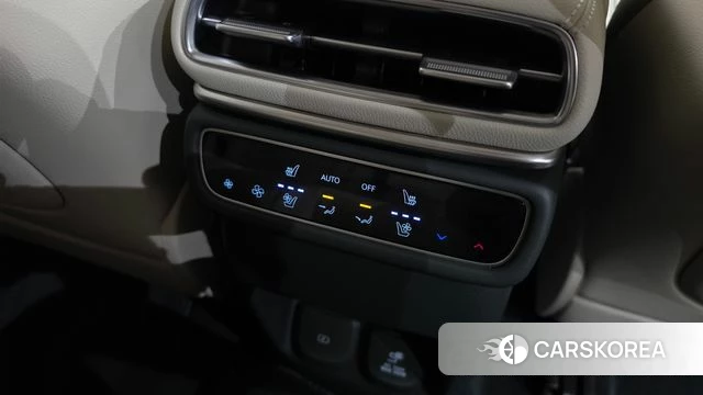Genesis GV80 id 5026548 из Кореи 24