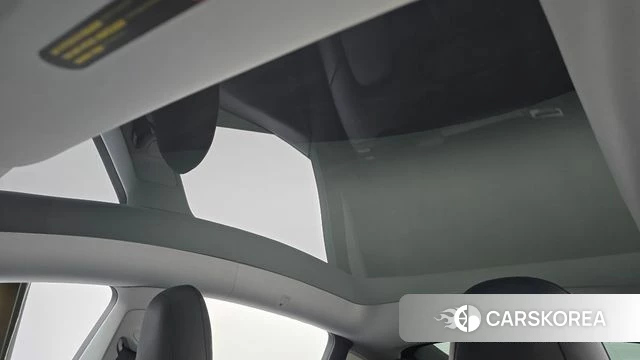 Tesla Model Y id 4855396 из Кореи 24