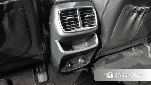 Hyundai Santa Fe TM id 4987870 из Кореи 24
