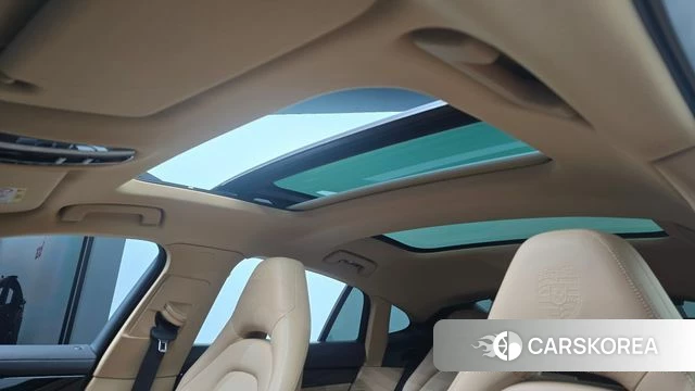 Porsche Panamera (971) id 4899383 из Кореи 24