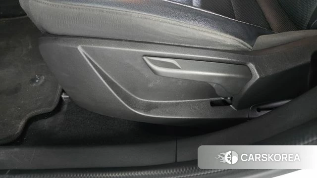 Renault Korea (Samsung) XM3 id 4997755 из Кореи 24