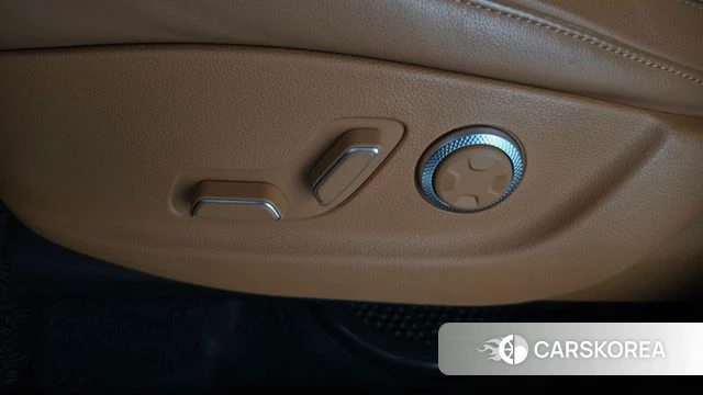 Genesis GV80 id 5002013 из Кореи 24