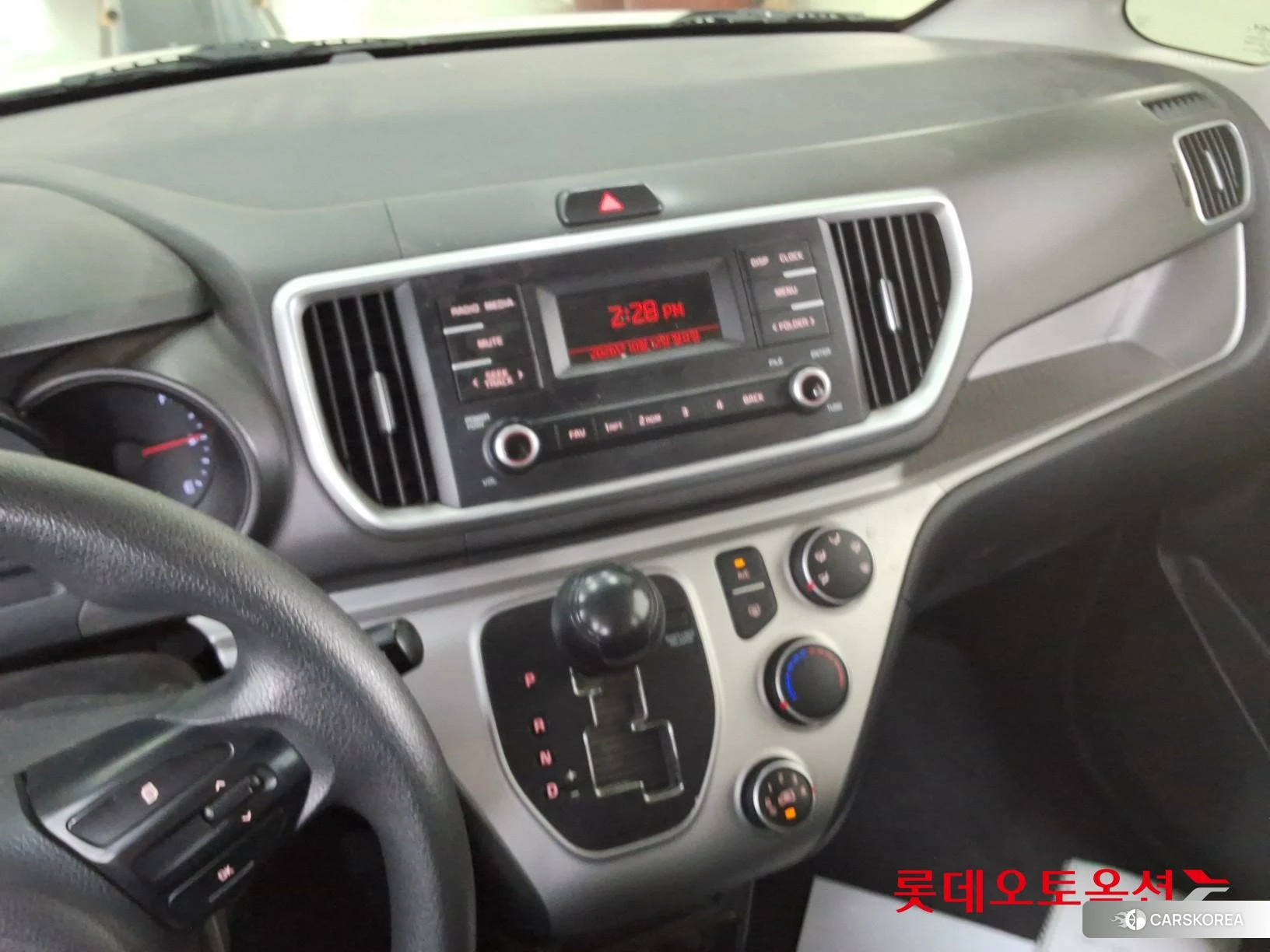 Kia Ray id 4984722 из Кореи 24