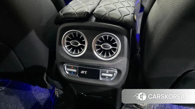 Mercedes-Benz G-Class W463b id 5033578 из Кореи 24