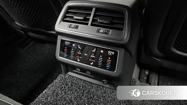 Audi A6 (C8) id 4966543 из Кореи 24