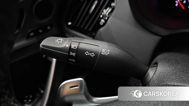 Kia Stinger id 5060763 из Кореи 24