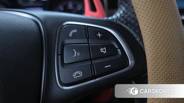 Mercedes-Benz GLC-Class X253 id 4944287 из Кореи 24