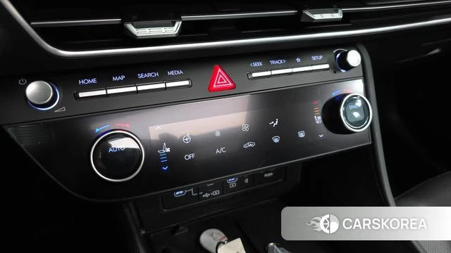 Hyundai Sonata D Edge (DN8) id 5058701 из Кореи 24
