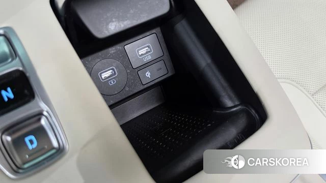 Hyundai The New Grandeur IG id 4987354 из Кореи 24