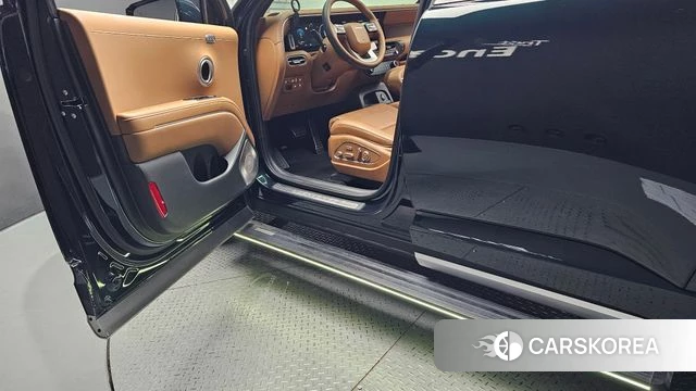 Hyundai Palisade (LX3) id 4710543 из Кореи 24