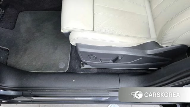 Audi Q5 (80A) id 4990299 из Кореи 24