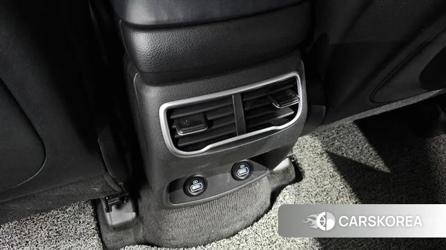 Hyundai The New Santa Fe id 4370865 из Кореи 24
