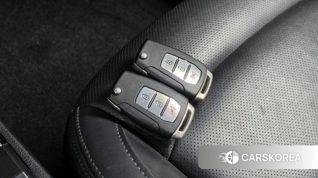 Ssangyong Beautiful Korando id 4998497 из Кореи 24