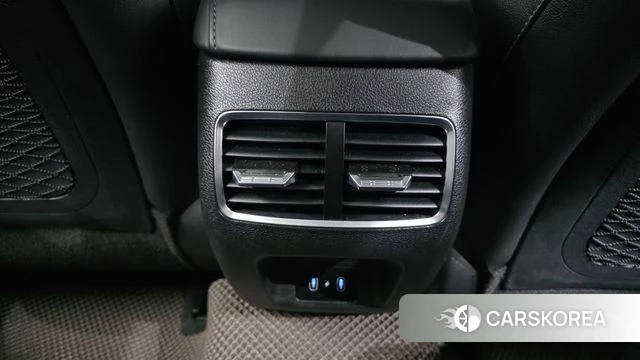 Hyundai Sonata D Edge (DN8) id 5011883 из Кореи 24