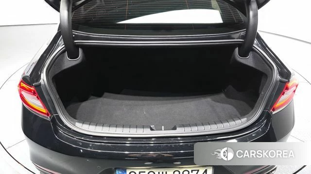 Hyundai Grandeur IG id 4770221 из Кореи 24