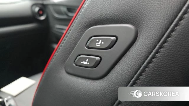 Hyundai The New Kona id 4930283 из Кореи 24