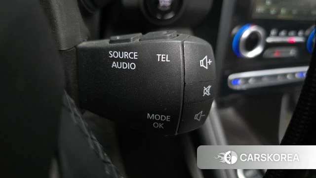 Renault Korea (Samsung) QM6 id 4960369 из Кореи 24