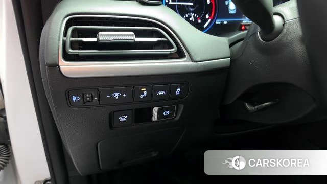 Hyundai Palisade id 4951601 из Кореи 24