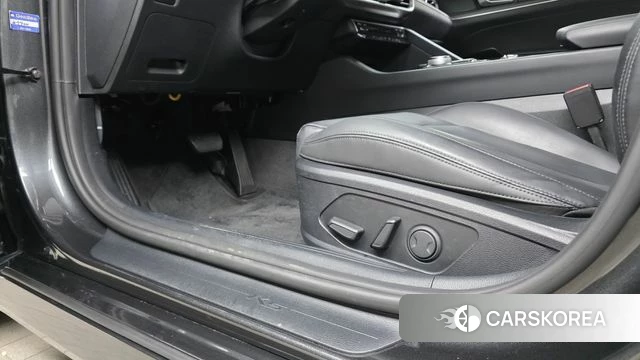 Kia K5 3rd generation id 5017274 из Кореи 24
