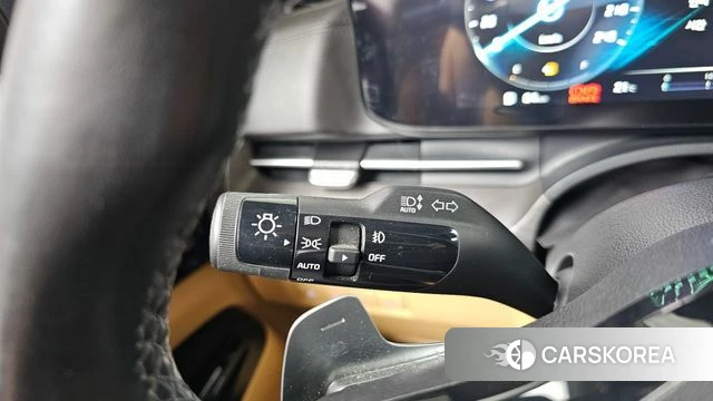 Kia Carnival 4th generation id 5027724 из Кореи 24