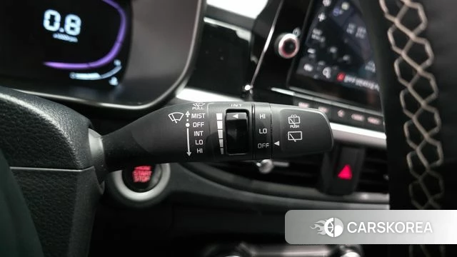 Kia The New Morning (JA) id 5025978 из Кореи 24
