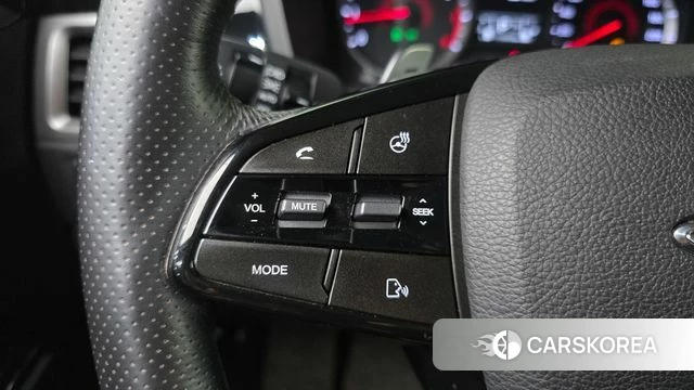 Ssangyong Beautiful Korando id 4930490 из Кореи 24