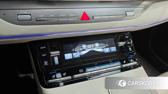 Hyundai The New Grandeur IG id 4835424 из Кореи 24