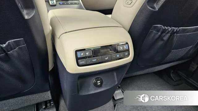 Hyundai The New Palisade id 4740174 из Кореи 24