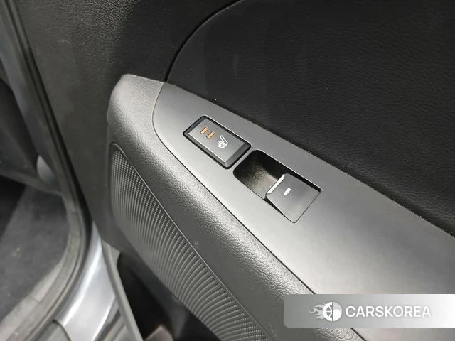 Hyundai All New Tucson id 5013257 из Кореи 24