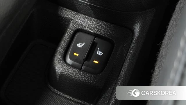 Chevrolet (GM Daewoo) The New Spark id 5040325 из Кореи 24