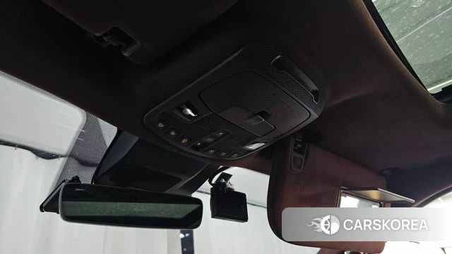 Lincoln Navigator 4th generation id 4930240 из Кореи 24